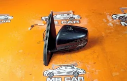 Зеркало левое Mercedes-Benz
