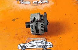 Генератор Mercedes-Benz