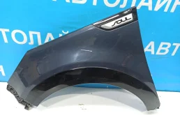 крыло Kia SOUL 2 2013-2016  04.11.2014