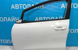 дверь Kia Ceed 2 JD 2012-2015  03.01.2014