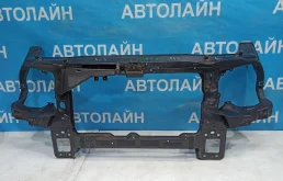 панель Hyundai Grand Starex 2007-2015  22.02.2012
