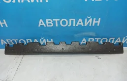 абсорбер заднего бампера Hyundai Grand Starex 2007-2015  22.02.2012