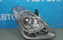 фара Hyundai Grand Starex 2007-2015  22.02.2012