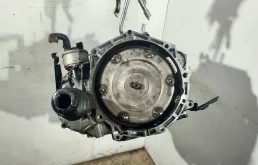 КПП автоматическая (АКПП) KGJ  1.6 Бензин Skoda