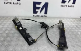 Стеклоподъемник Ford Focus 2013 BM51A23201BD 3 2.0, передний левый