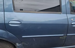 Дверь задняя правая Renault Logan