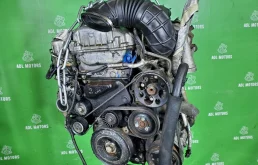 Двигатель Chevrolet Captiva 2011-2014 25196690 Z22D1