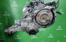 Вариатор Mitsubishi Outlander XL 2006-2013 2700A246 4B12 4B11 4WD JF011