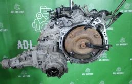 Вариатор Mitsubishi Outlander XL 2006-2013 2700A246 4B12 4B11 4WD JF011