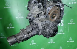 Вариатор Mitsubishi Outlander XL 2006-2013 2700A246 4B12 4B11 4WD JF011