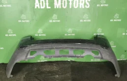 Бампер Chevrolet Captiva 2006-2010 96623473 C100, задний