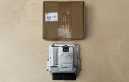 Блок управления двигателем bosch edc 17cv44