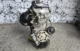 Двигатель Peugeot 107 0135KT 1KRFE