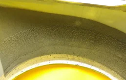 Крыло левое для Mercedes-Benz E class 2000 года на фотографиях