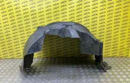Защита арок передняя левая (подкрылок) Nissan Pathfinder (R51M) 2004-2013 2005 63841EB000 2.5 D YD25DDTI