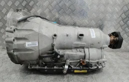 Коробка передач автоматическая (АКПП) 6HP19 BMW 5 E60/E61 3.0 Бензин