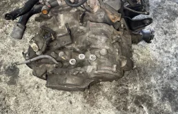 АКПП контрактная Chevrolet Captiva 2012 96624976 C 140 3.2 10HMC