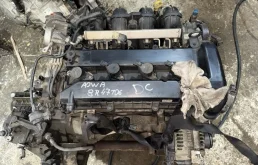 Двигатель Ford S-Max 2010 УНИВЕРСАЛ 2.0 AOWA