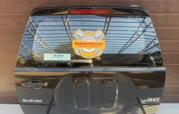 Крышка (дверь) багажника Suzuki Grand Vitara II (2005—2008)