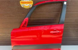 Дверь передняя левая Suzuki SX4 I (2006—2009)