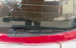 Поводок стеклоочистителя заднего Kia Ceed ED (2006—2010)