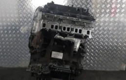 Двигатель Ford Transit