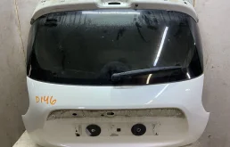 Дверь багажника Nissan Juke F15