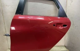 Дверь задняя левая Kia Ceed 3 CD 2022
