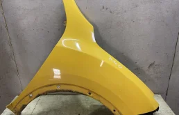 Крыло правое Nissan Juke YF15 рестайлинг