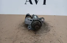 Стартер Audi A3 BSE