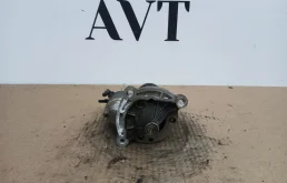 Стартер Citroen C3 NFU TU5JP4