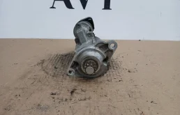 Стартер Audi A3 8P BWA