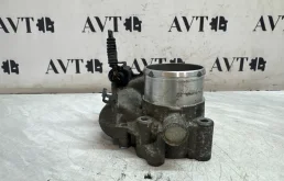 Дроссельная заслонка Ford Focus PNDA