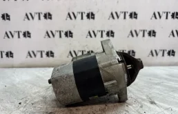 Стартер Nissan Almera QG15DE