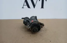 Стартер Nissan Navara YD25DDTI