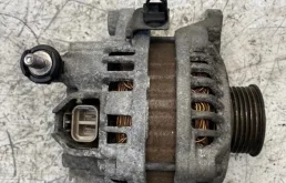 Генератор Mazda 3 ZJ0118300 BK Z6