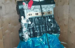 Двигатель Опель Астра Н, Зафира Б 1.8 Z18XER новый
