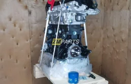 Двигатель G4GC Hyundai Sonata 5 тагаз новый