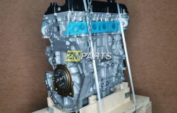 Двигатель qqdb Ford Focus 2, Ford C-Max 1.8