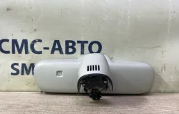Зеркало заднего вида Audi A6 8T0857511AB C7 3.0 CRE