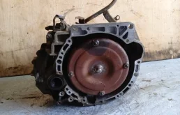 Акпп zy Mazda Mazda2 2011 DE