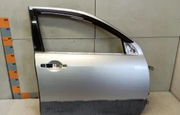 Дверь передняя правая Mitsubishi Outlander 2003 CU2W