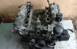 Двигатель m112.944 Mercedes-Benz -Class 2001 W220