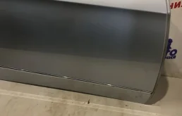 Дверь передняя правая для Mercedes-Benz E class 2015 года на фотографиях