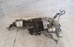 Турбина для Mercedes-Benz C class W205 2014-2020