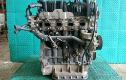 Двигатель Hyundai Santa FE 2009-2012