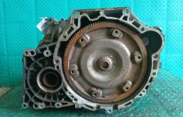 Акпп Hyundai Santa FE 2009-2012