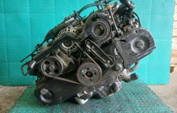 Двигатель Subaru Forester, Legacy, Outback 1997-2003