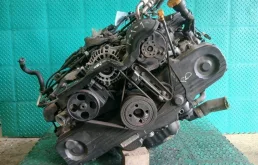 Двигатель Subaru Forester, Legacy, Outback 1997-2003