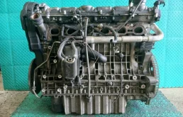Двигатель Volvo XC90 2000-2010